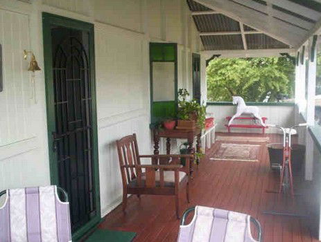 Dillons Cottage - Accommodation in Bendigo 2