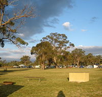 Sommerville Valley Tourist Park - Accommodation in Bendigo