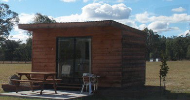 Sommerville Valley Tourist Park - Accommodation in Bendigo 3
