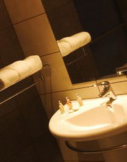 Alure Boutique Villas - Accommodation in Bendigo 0