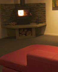 Alure Boutique Villas - Accommodation in Bendigo 2