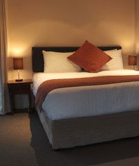 Alure Boutique Villas - Accommodation in Bendigo 3