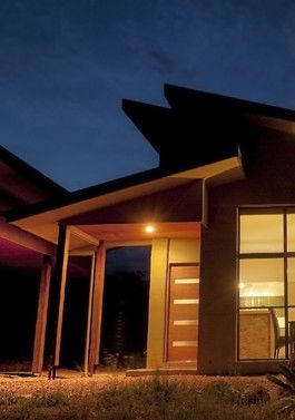 Alure Boutique Villas - Accommodation in Bendigo 6