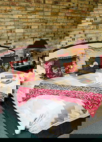 Centre Point Mid-City Motor Inn - Accommodation in Bendigo 0