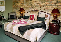 Centre Point Mid-City Motor Inn - Accommodation in Bendigo 2