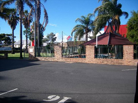 Centre Point Mid-City Motor Inn - Accommodation in Bendigo 3