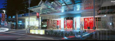 Emporium Hotel - Accommodation in Bendigo 0