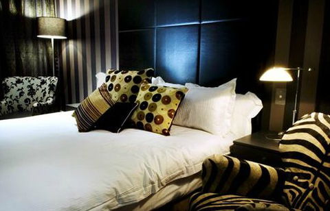 Emporium Hotel - Accommodation in Bendigo 3