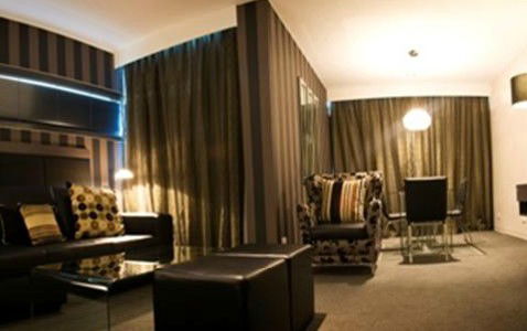 Emporium Hotel - Accommodation in Bendigo 6