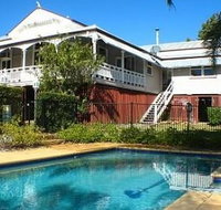 Wiss House Bed and Breakfast - Accommodation in Bendigo