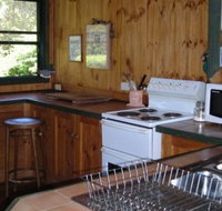 Lamb Island Holiday Cottage - Accommodation in Bendigo