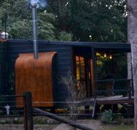 Wongari Eco Retreat - Accommodation in Bendigo