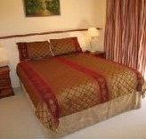 Cream Gables Bed and Breakfast - Accommodation in Bendigo