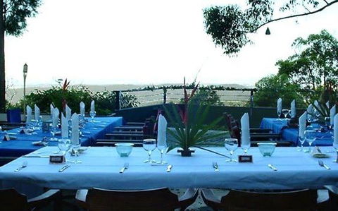 Mountain Edge Studios - Accommodation in Bendigo 0