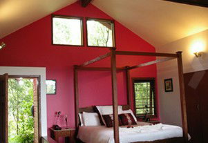 Mountain Edge Studios - Accommodation in Bendigo 1