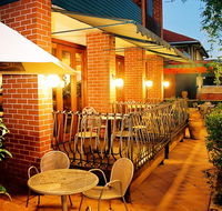 Brisbane International Windsor - Accommodation in Bendigo
