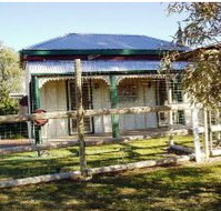 Cunnamulla Cottage Accommodation - Accommodation in Bendigo
