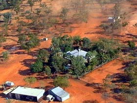 Aldville Station - Accommodation in Bendigo 1