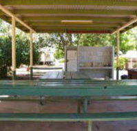 Mount Isa Caravan Park - Accommodation in Bendigo