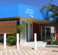 Townview Motel - Accommodation in Bendigo