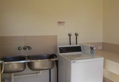 Tambo Mill Motel And Van Park - Accommodation in Bendigo 2