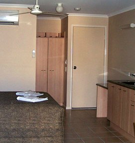 Tambo Mill Motel And Van Park - Accommodation in Bendigo 3