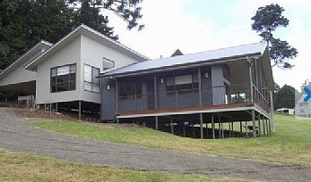 Bunderra - Holiday Home - Accommodation in Bendigo 2