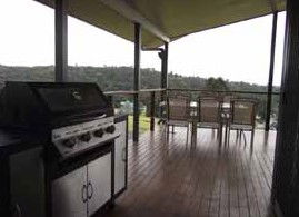 Bunderra - Holiday Home - Accommodation in Bendigo 4