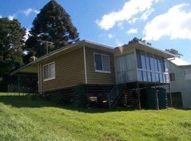 Mountain Escape - Holiday Home - Accommodation in Bendigo 0