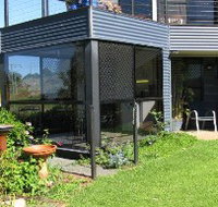 Eagles Rest Retreat - Accommodation in Bendigo