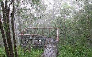 Eagles Rest Retreat - Accommodation in Bendigo 4