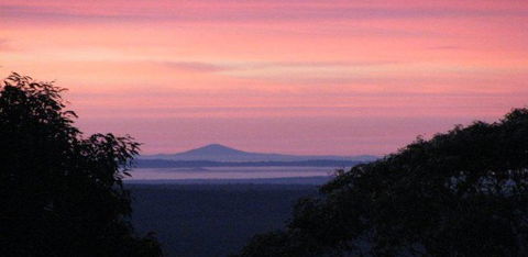 Eagles Rest Retreat - Accommodation in Bendigo 5