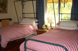 Condamine QLD Accommodation in Bendigo