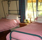 Nelgai Farm Bed and Breakfast - Accommodation in Bendigo