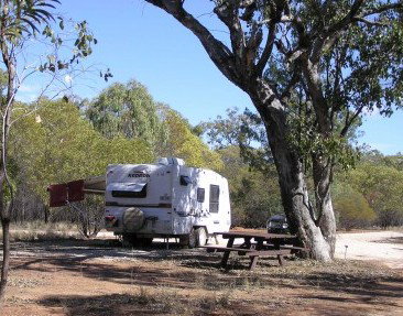 Myall Park Botanic Garden - Accommodation in Bendigo 1
