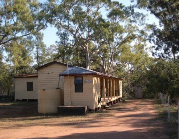 Myall Park Botanic Garden - Accommodation in Bendigo 2