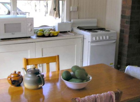 Myall Park Botanic Garden - Accommodation in Bendigo 3