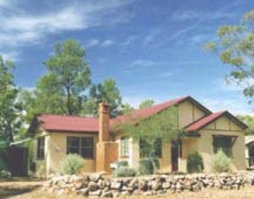 Myall Park Botanic Garden - Accommodation in Bendigo 5