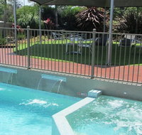 Country Comfort Toowoomba - Accommodation in Bendigo