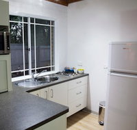 Homewood Cottages - Accommodation in Bendigo