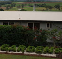 Mulanah Gardens Bed and Breakfast Cottages - Accommodation in Bendigo