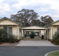 Peppertree Cabins Kingaroy - Accommodation in Bendigo