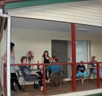 BIG4 Kingaroy Holiday Park - Accommodation in Bendigo