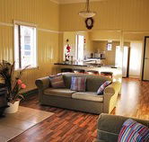 Lee Farmstay - Accommodation in Bendigo