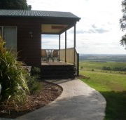 Bethany Cottages - Accommodation in Bendigo