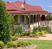 Rock-Al-Roy Bed and Breakfast - Accommodation in Bendigo