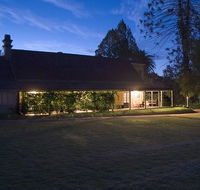 Taabinga Homestead - Accommodation in Bendigo