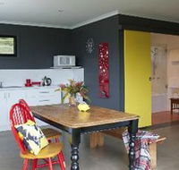 Deshons Retreat - Accommodation in Bendigo