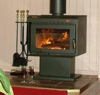 Hillview Cottages - Accommodation in Bendigo