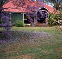 Minmore Farmstay Bed and Breakfast - Accommodation in Bendigo